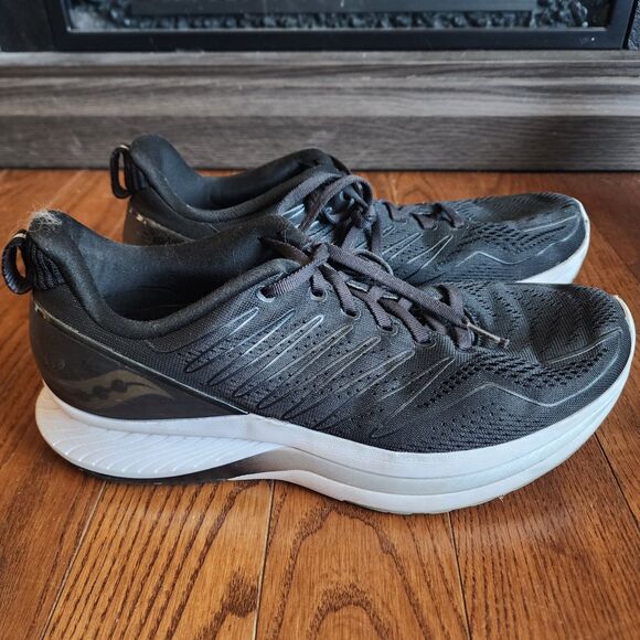 Saucony Endorphin Speed Seeies Soeed Roll Technology Mens Sneakers Size 9.5 main image 7